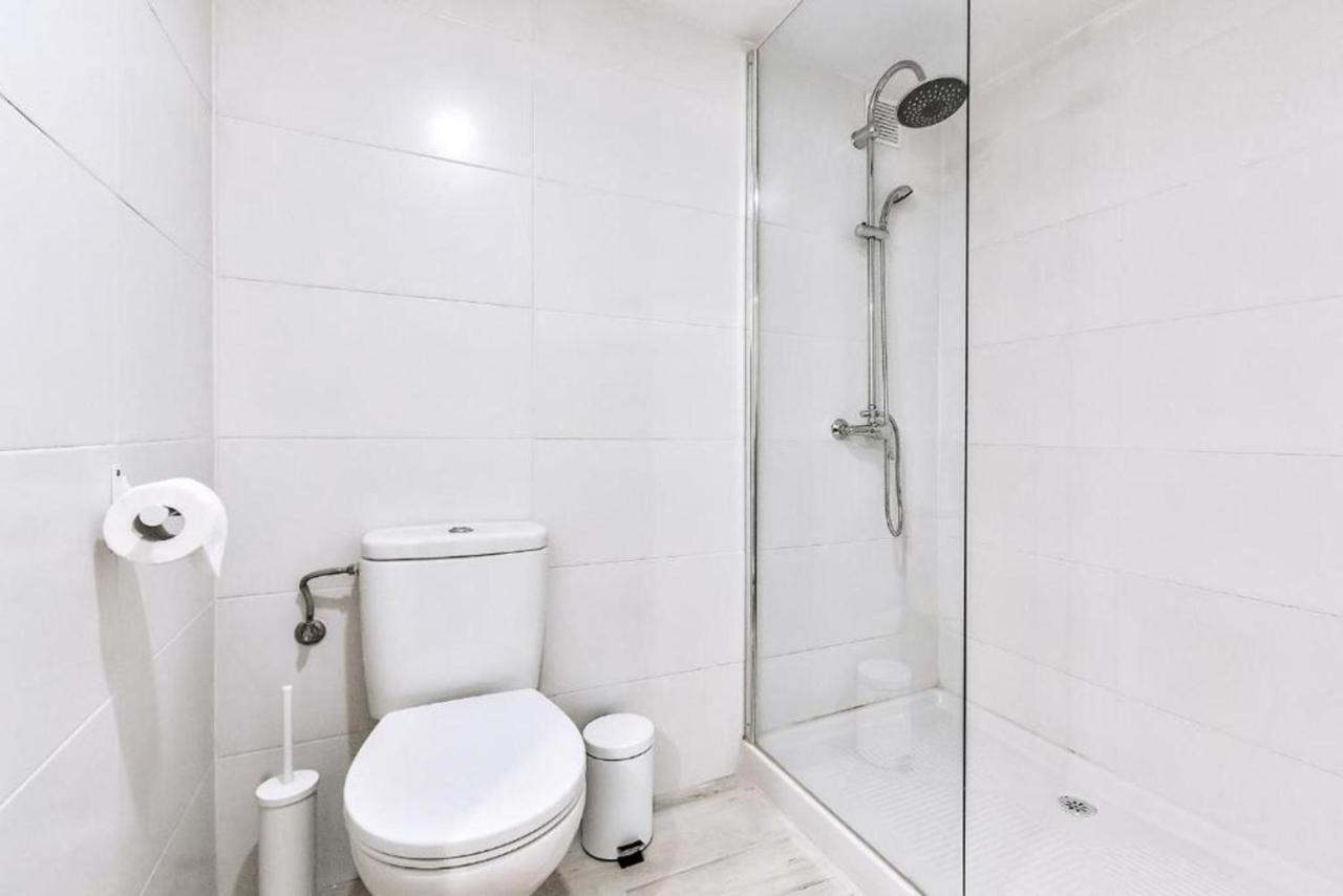 Two Bedroom Apartment With Wifi, Close To The Beach, In Playa De Las Americas Dış mekan fotoğraf