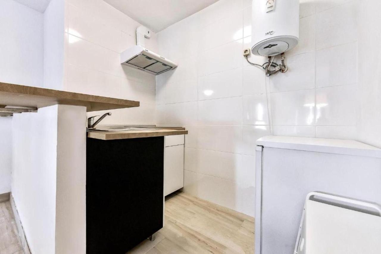 Two Bedroom Apartment With Wifi, Close To The Beach, In Playa De Las Americas Dış mekan fotoğraf