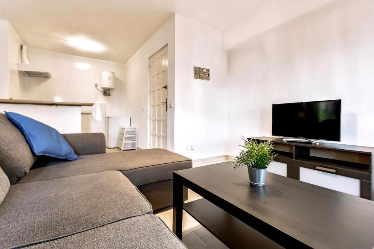 Two Bedroom Apartment With Wifi, Close To The Beach, In Playa De Las Americas Dış mekan fotoğraf